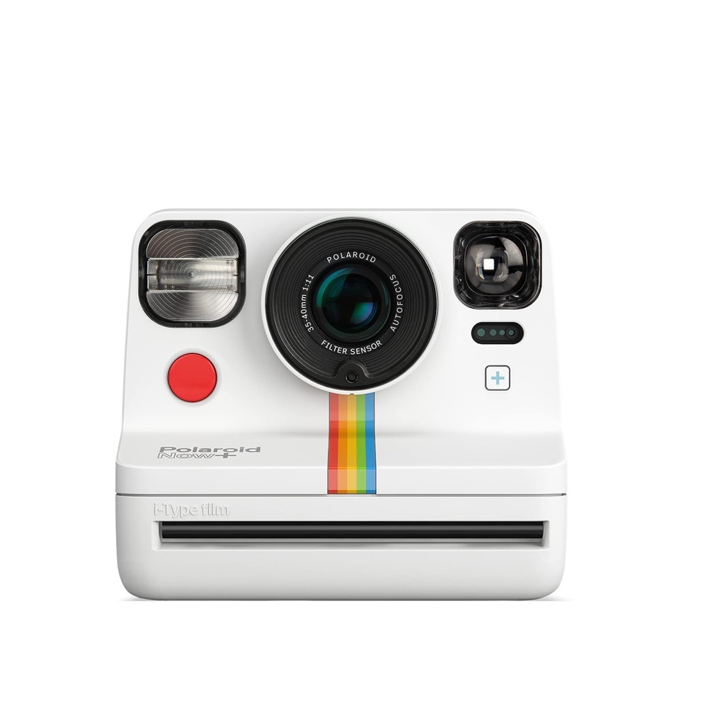 Polaroid Now+ Camera
